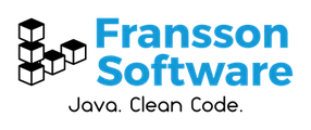 Fransson Software