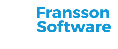 Fransson Software